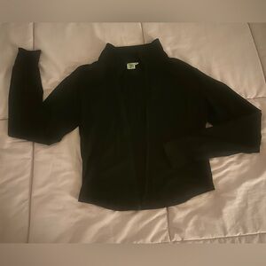 H&M Women's Black Blazer